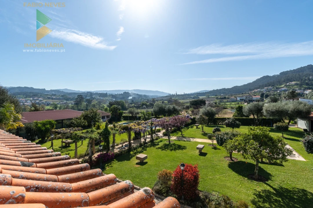 Quinta T6 para Venda em Correlhã Foto 121