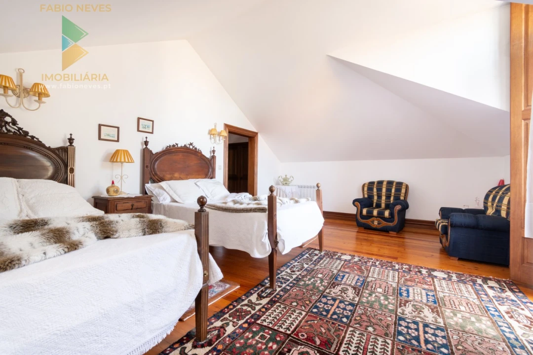 Quinta T6 para Venda em Correlhã Foto 123