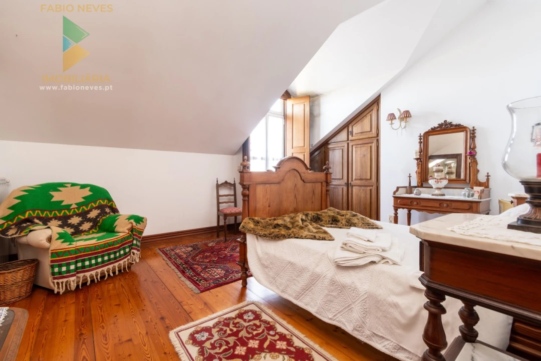 Quinta T6 para Venda em Correlhã Foto 124