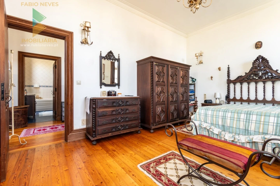 Quinta T6 para Venda em Correlhã Foto 127