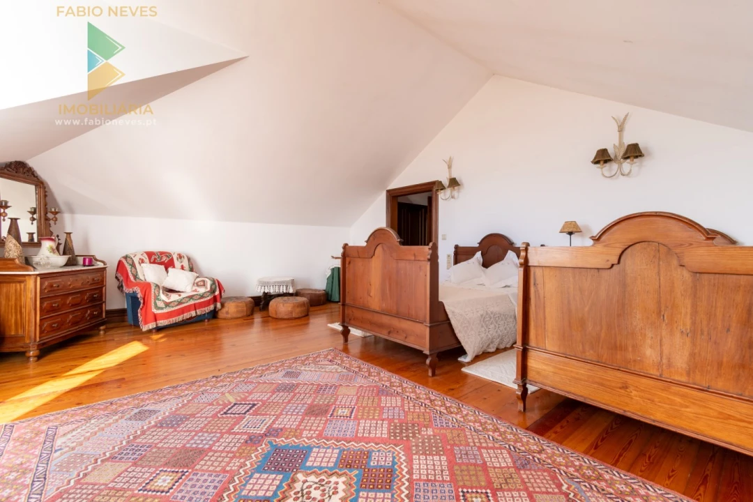 Quinta T6 para Venda em Correlhã Foto 129