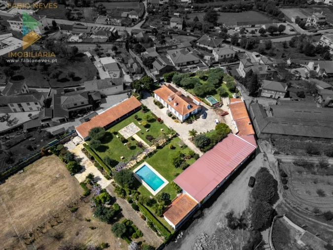 Quinta T6 para Venda em Correlhã Foto 3