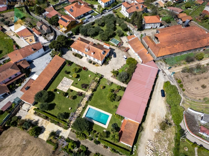 Quinta T6 para Venda em Correlhã Foto 5