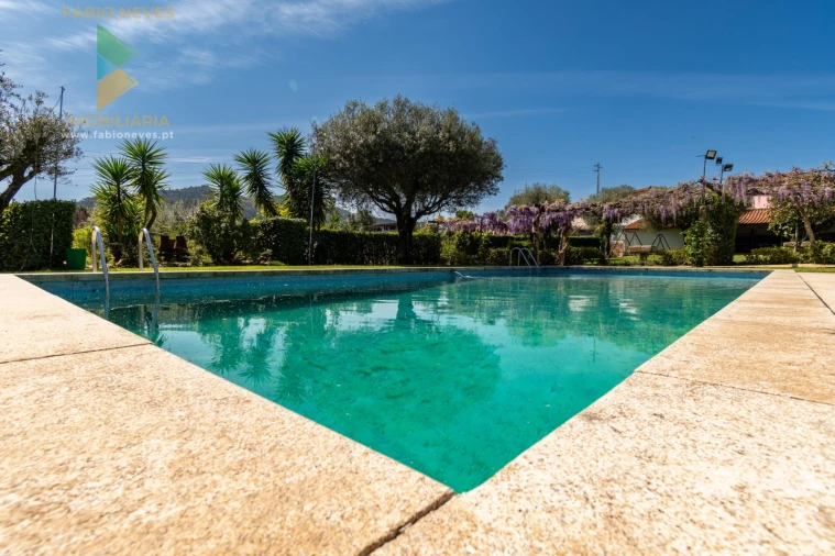 Quinta T6 para Venda em Correlhã Foto 6