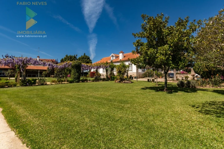 Quinta T6 para Venda em Correlhã Foto 8