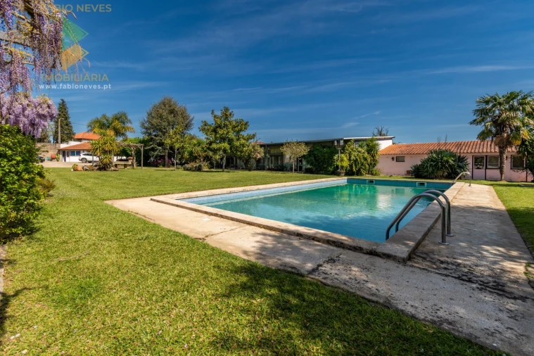 Quinta T6 para Venda em Correlhã Foto 14