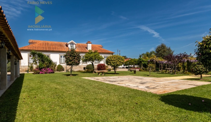 Quinta T6 para Venda em Correlhã Foto 18