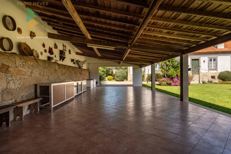 Quinta T6 para Venda em Correlhã Foto 19