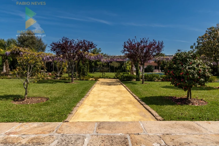 Quinta T6 para Venda em Correlhã Foto 24