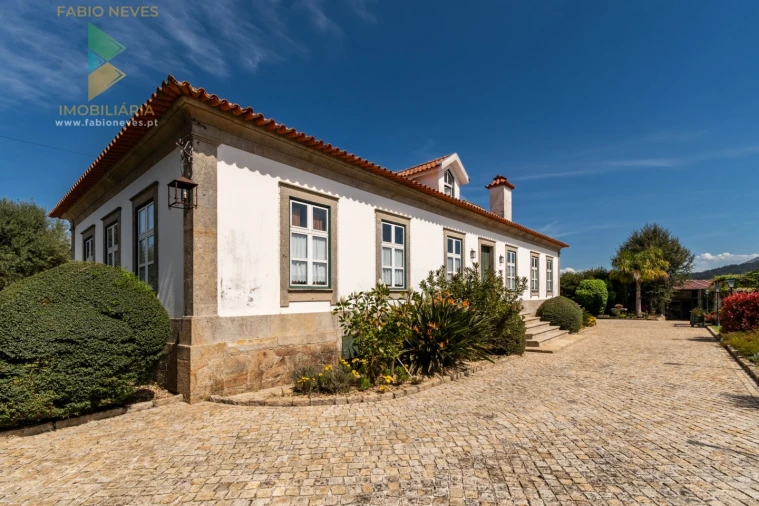 Quinta T6 para Venda em Correlhã Foto 25