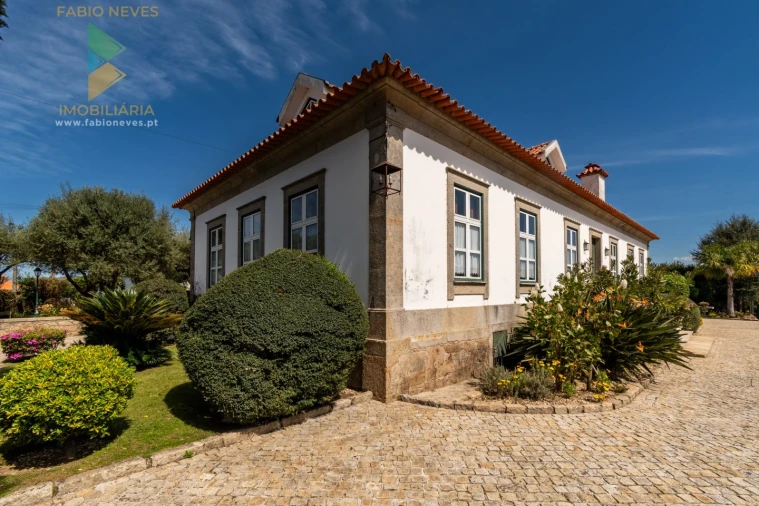 Quinta T6 para Venda em Correlhã Foto 26