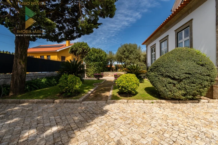 Quinta T6 para Venda em Correlhã Foto 27