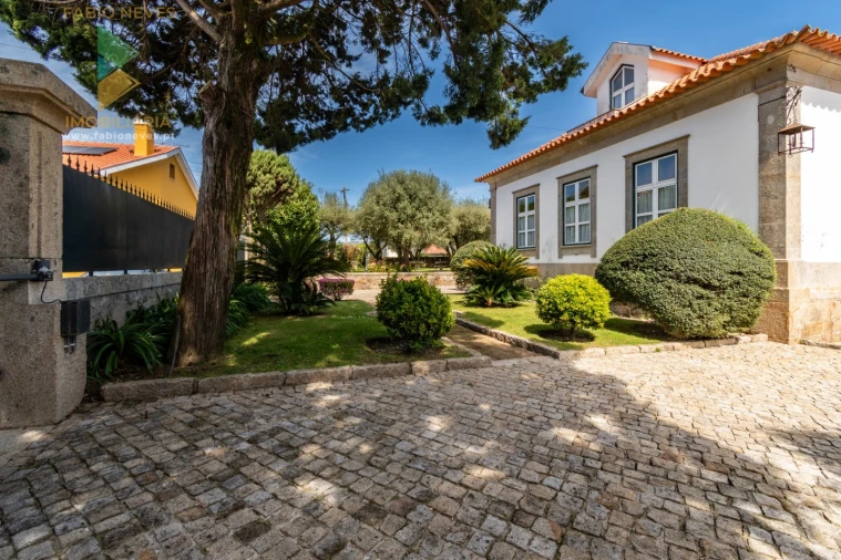 Quinta T6 para Venda em Correlhã Foto 28