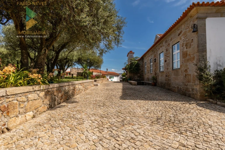 Quinta T6 para Venda em Correlhã Foto 32