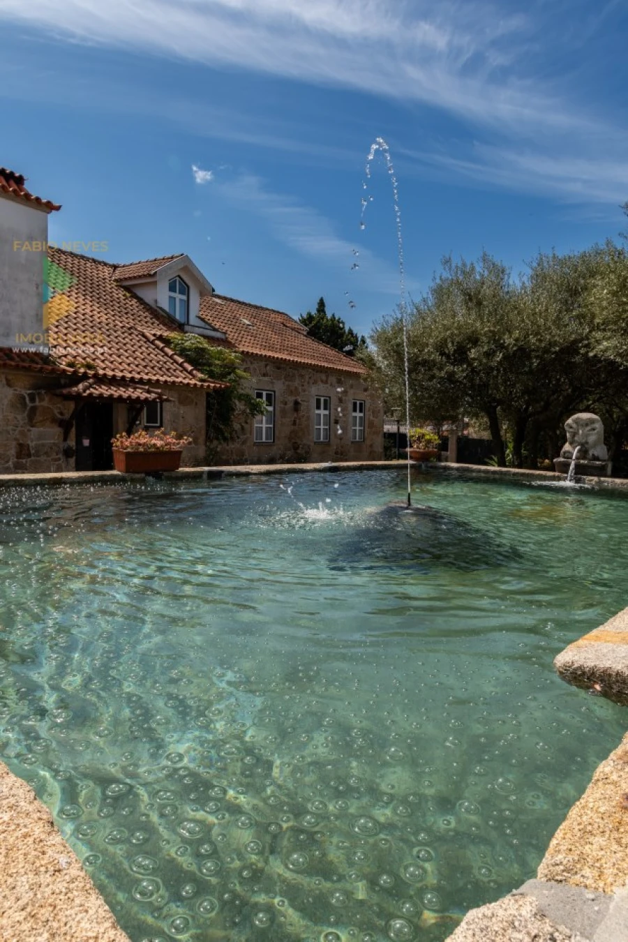 Quinta T6 para Venda em Correlhã Foto 36