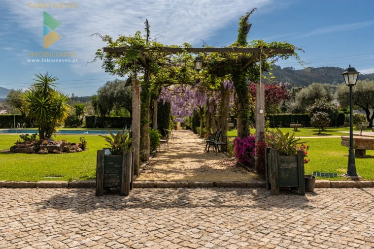 Quinta T6 para Venda em Correlhã Foto 37