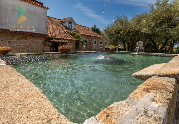 Quinta T6 para Venda em Correlhã Foto 38