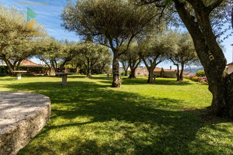 Quinta T6 para Venda em Correlhã Foto 55