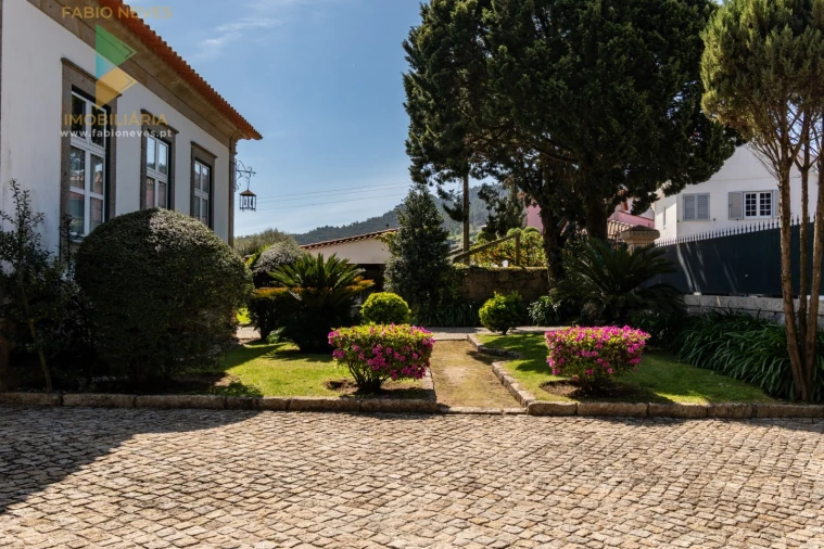 Quinta T6 para Venda em Correlhã Foto 57