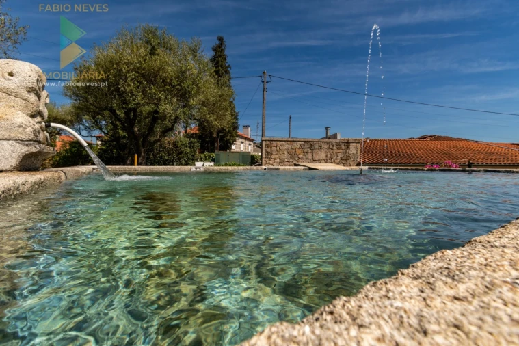 Quinta T6 para Venda em Correlhã Foto 59