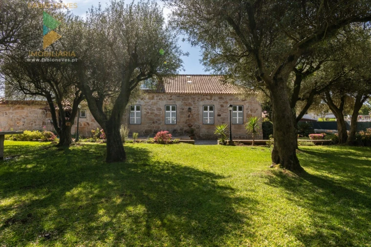 Quinta T6 para Venda em Correlhã Foto 66