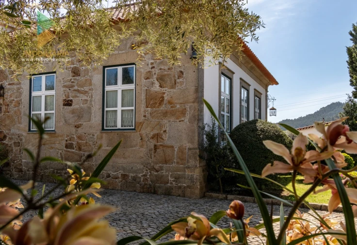 Quinta T6 para Venda em Correlhã Foto 67