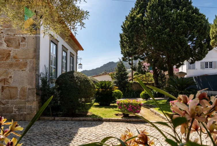 Quinta T6 para Venda em Correlhã Foto 69