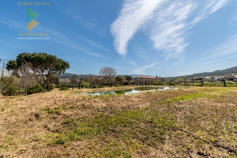 Quinta T6 para Venda em Correlhã Foto 74