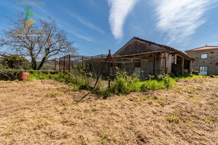 Quinta T6 para Venda em Correlhã Foto 83