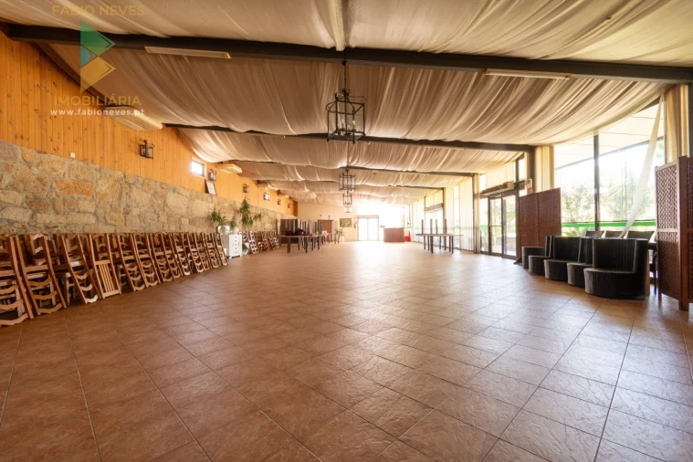 Quinta T6 para Venda em Correlhã Foto 87