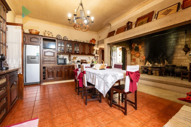 Quinta T6 para Venda em Correlhã Foto 104