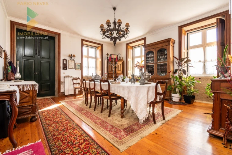 Quinta T6 para Venda em Correlhã Foto 105