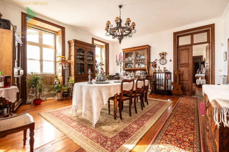 Quinta T6 para Venda em Correlhã Foto 106