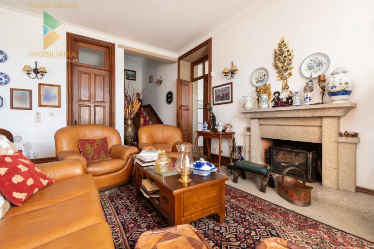 Quinta T6 para Venda em Correlhã Foto 112