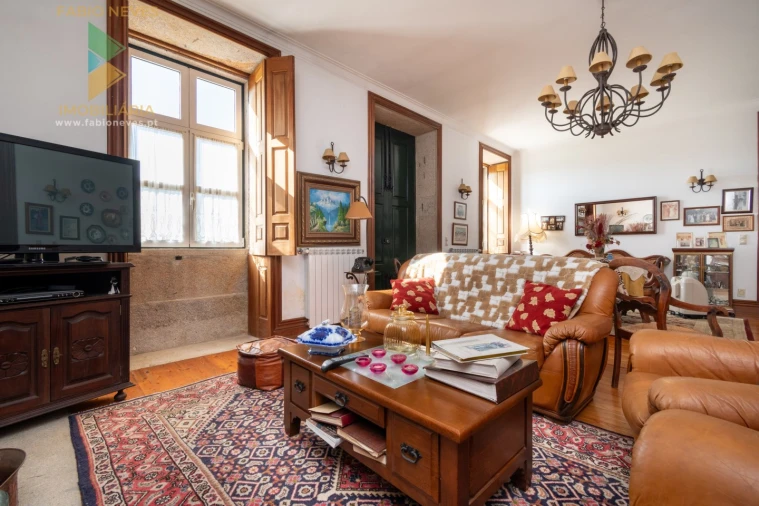 Quinta T6 para Venda em Correlhã Foto 113