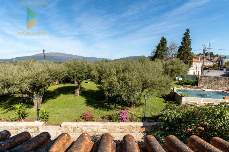 Quinta T6 para Venda em Correlhã Foto 119