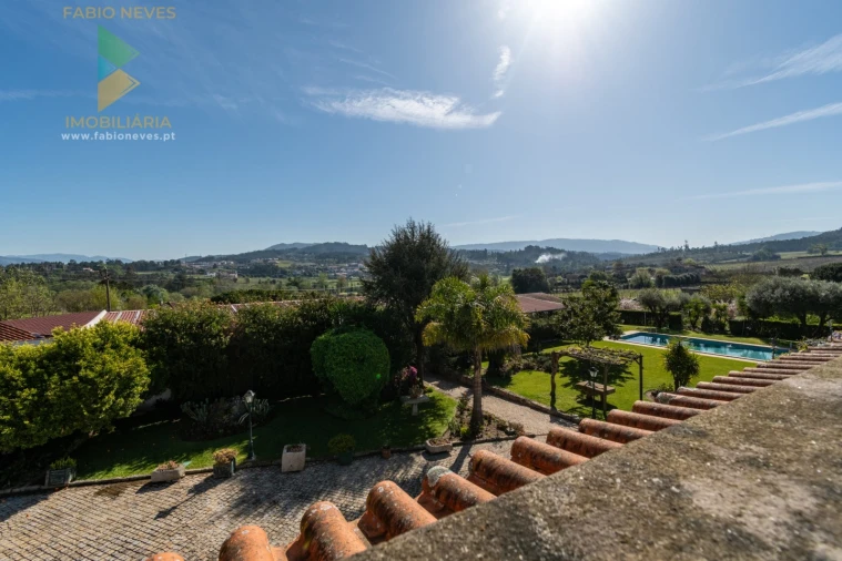 Quinta T6 para Venda em Correlhã Foto 120