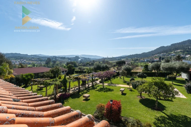 Quinta T6 para Venda em Correlhã Foto 121