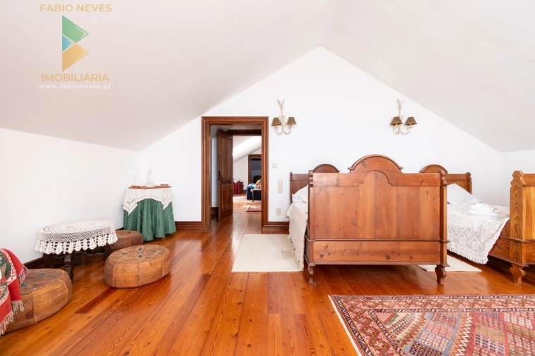 Quinta T6 para Venda em Correlhã Foto 122