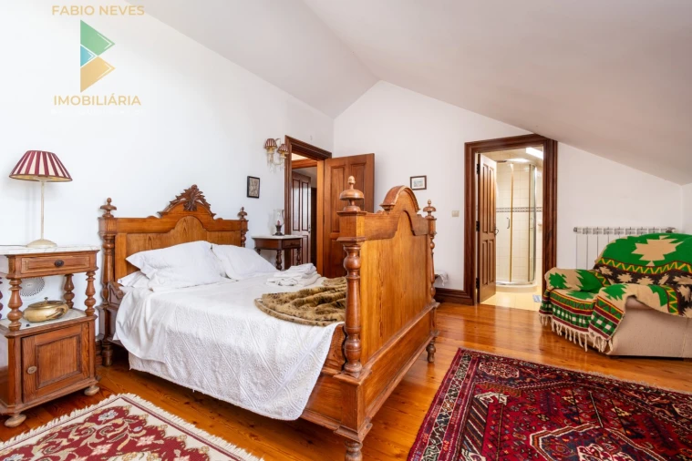 Quinta T6 para Venda em Correlhã Foto 125