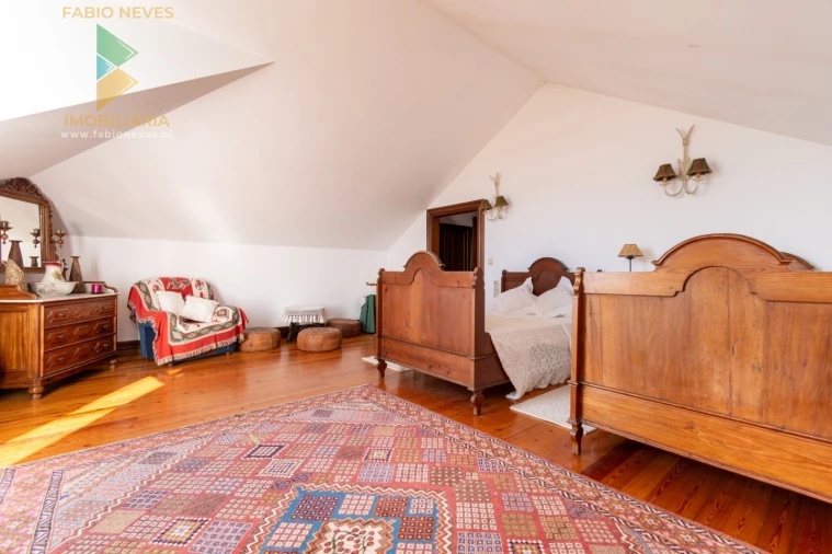 Quinta T6 para Venda em Correlhã Foto 129