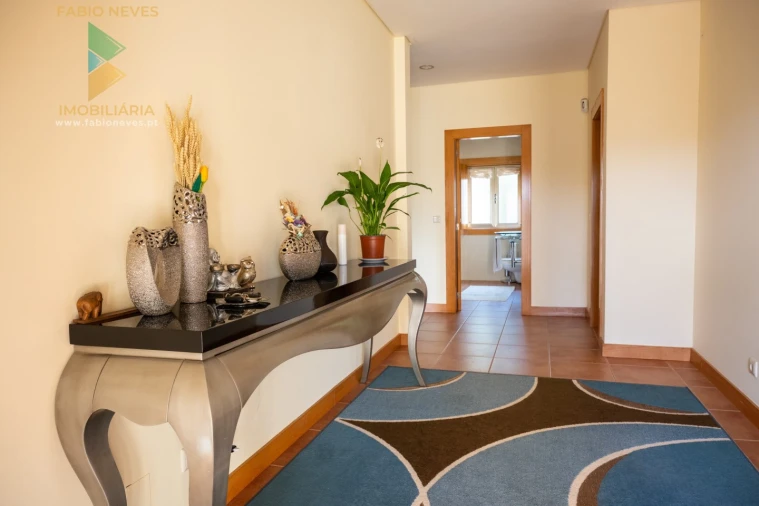 Moradia T4 para Venda em Calheiros Foto 55