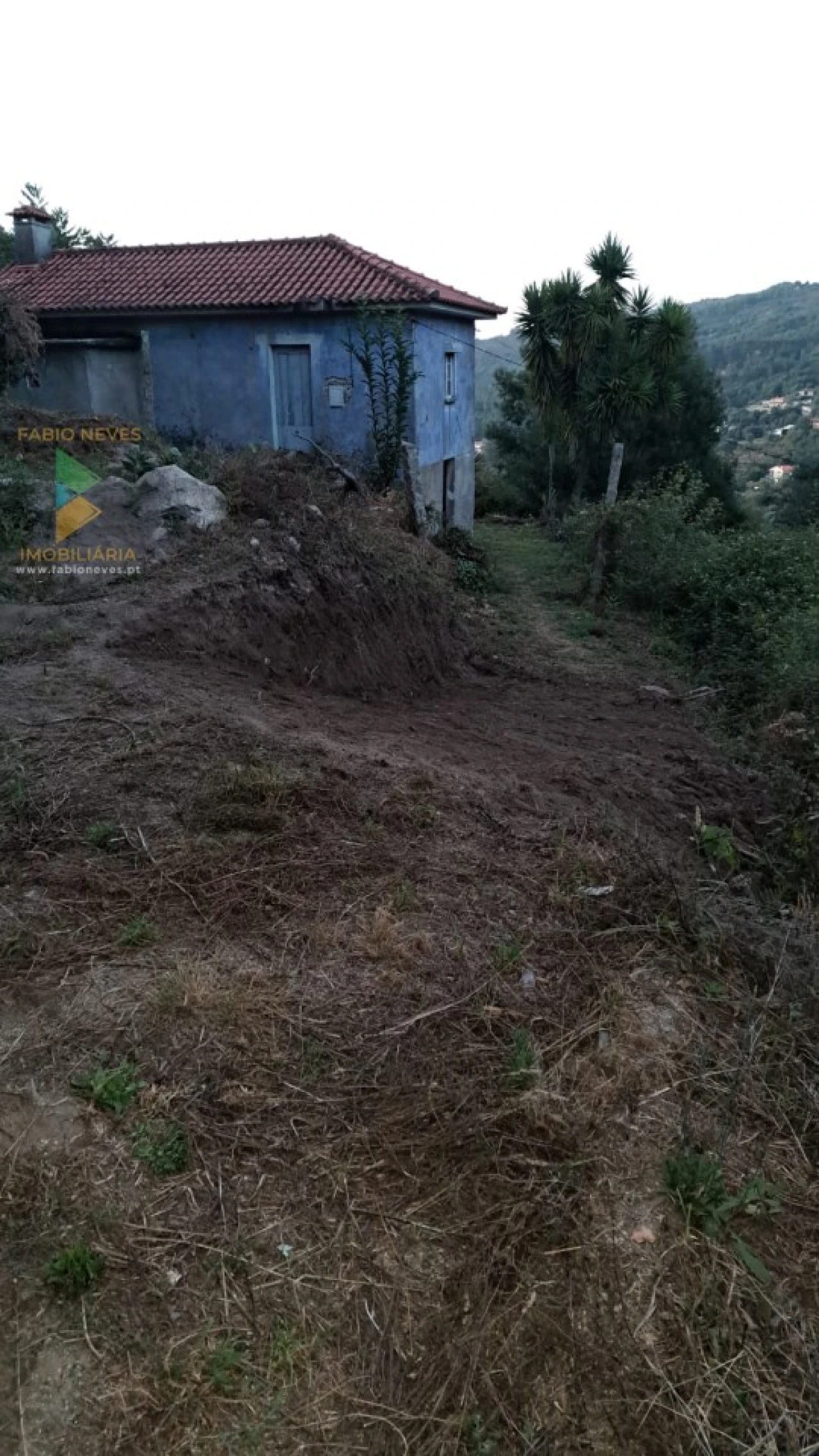 Moradia T2 para Venda em Geraz do Lima (Santa Maria, Santa Leocádia, Moreira), Deão Foto 1