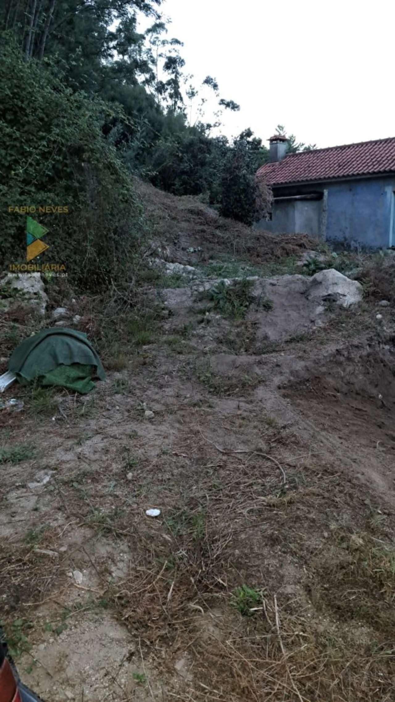 Moradia T2 para Venda em Geraz do Lima (Santa Maria, Santa Leocádia, Moreira), Deão Foto 4