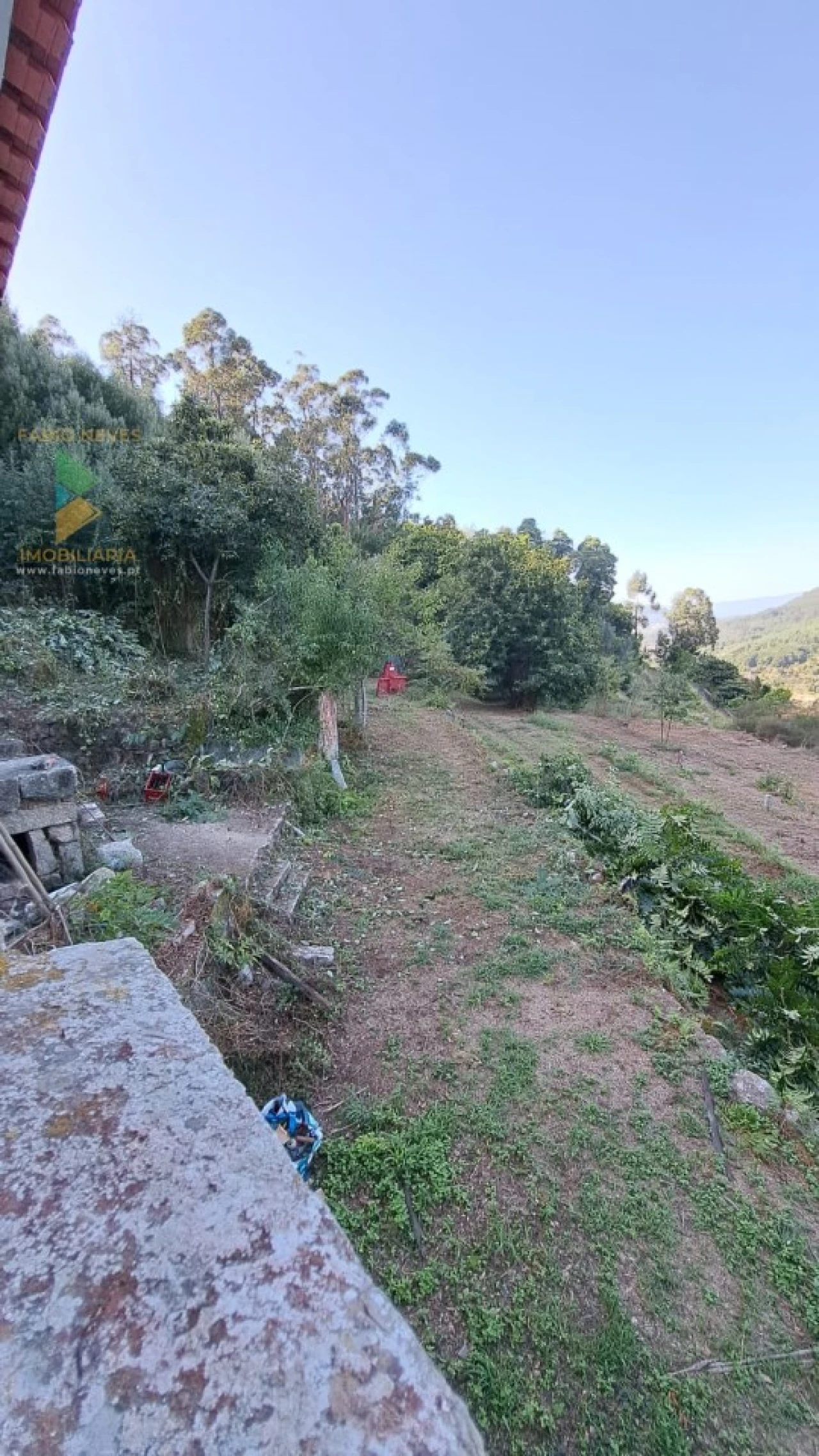 Moradia T2 para Venda em Geraz do Lima (Santa Maria, Santa Leocádia, Moreira), Deão Foto 10