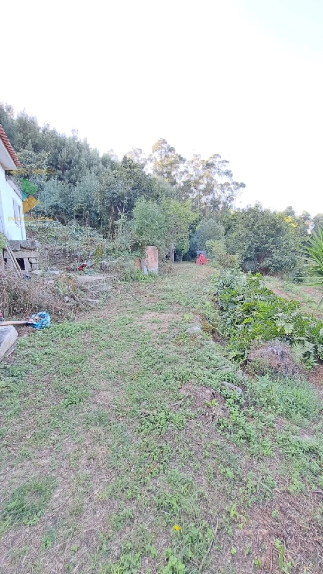 Moradia T2 para Venda em Geraz do Lima (Santa Maria, Santa Leocádia, Moreira), Deão Foto 21
