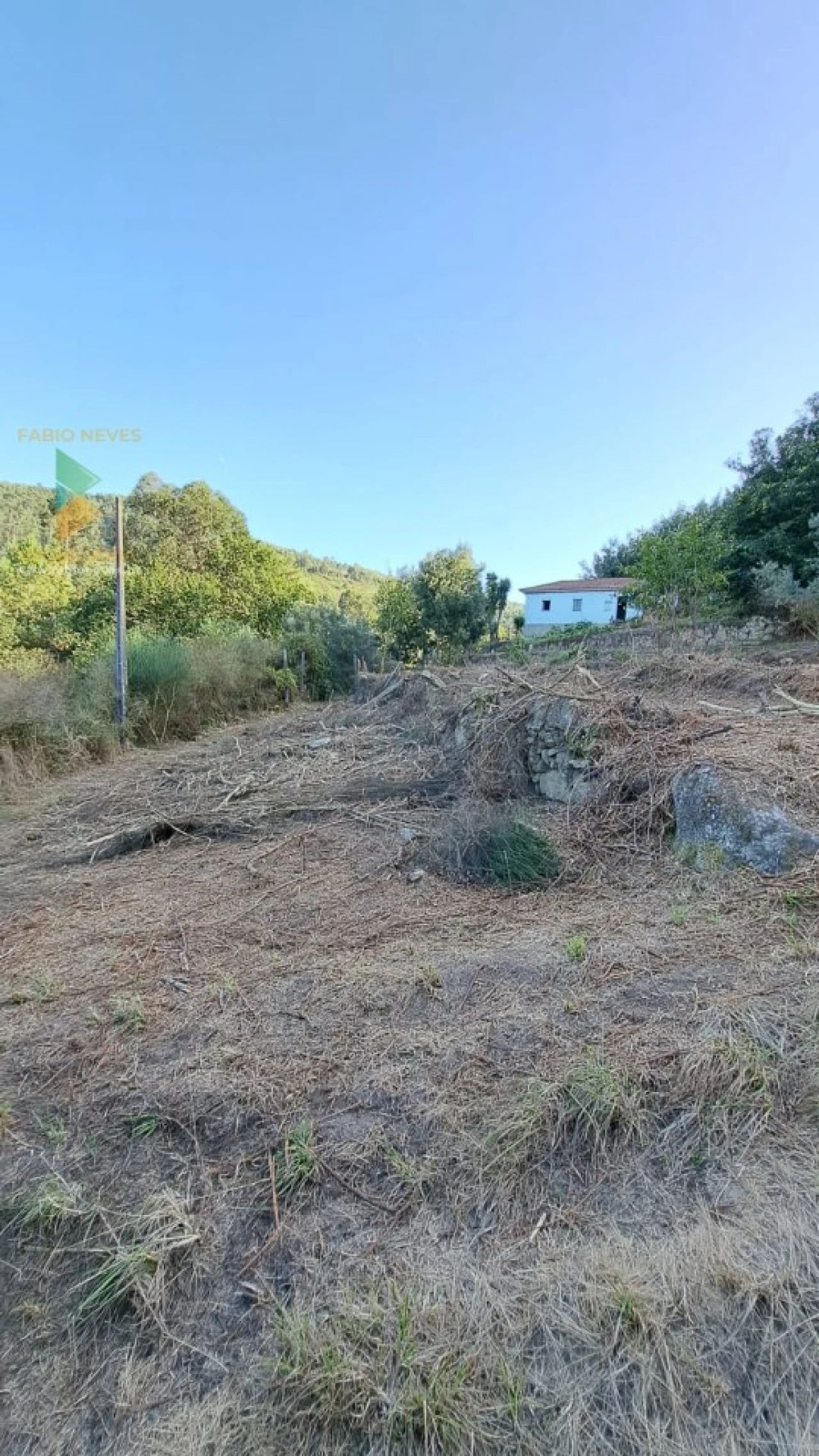 Moradia T2 para Venda em Geraz do Lima (Santa Maria, Santa Leocádia, Moreira), Deão Foto 33