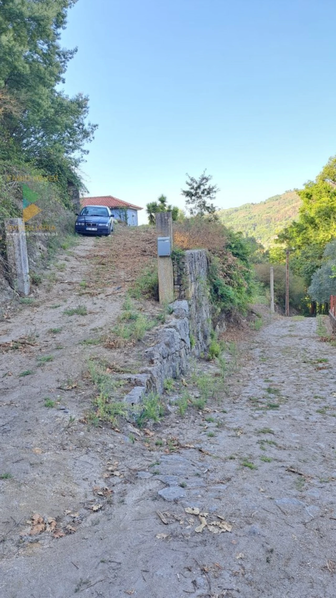 Moradia T2 para Venda em Geraz do Lima (Santa Maria, Santa Leocádia, Moreira), Deão Foto 39