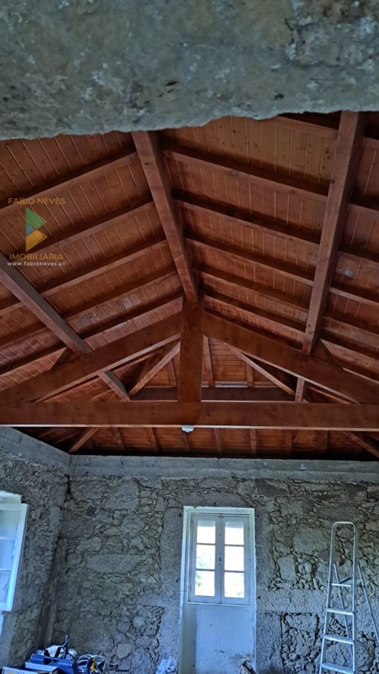 Moradia T2 para Venda em Geraz do Lima (Santa Maria, Santa Leocádia, Moreira), Deão Foto 40