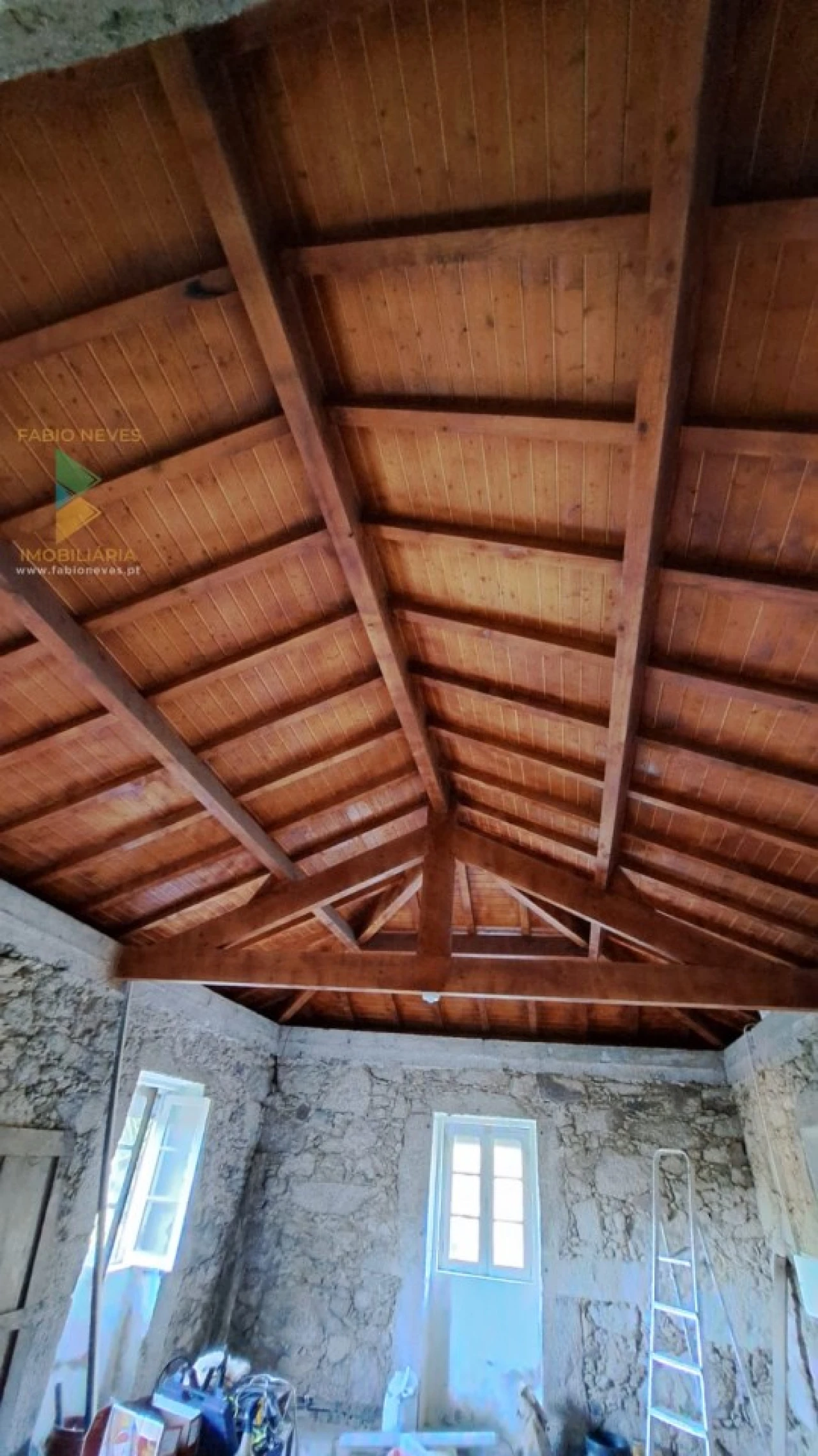 Moradia T2 para Venda em Geraz do Lima (Santa Maria, Santa Leocádia, Moreira), Deão Foto 41